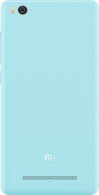 Mi 4i (Blue, 16 GB)
