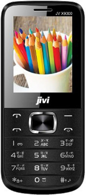 

JIVI JV X9300(Grey/Black)