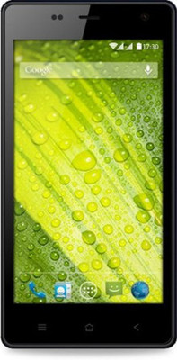 

Karbonn KARBONN TITANIUM S21 (Grey, 4 GB)(512 MB RAM)