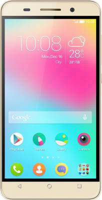 Honor 4X (Gold, 8 GB) 