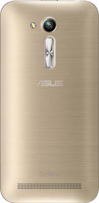 Asus Zenfone Go (2nd Gen) (Gold, 8 GB) 