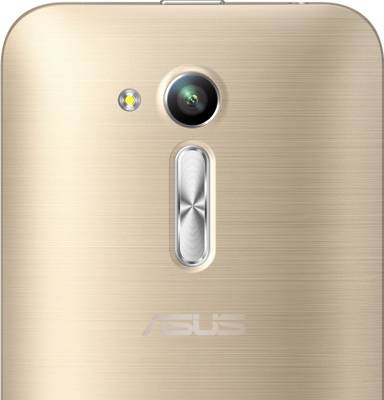 Asus Zenfone Go 4.5 LTE (Gold, 8 GB)