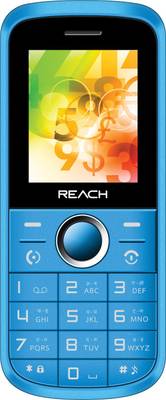 Reach Cogent Mini
