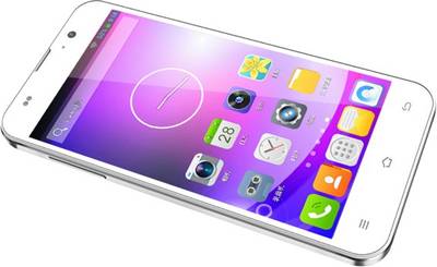 Hasee X50 TS (White, 16 GB)