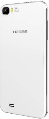 Hasee X50 TS (White, 16 GB)