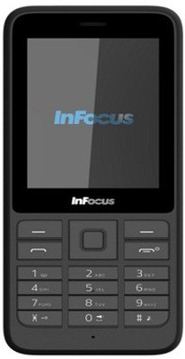 

InFocus F135(Black)