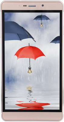 

BlackBear A6 Glam (Gold, 8 GB)(1 GB RAM)