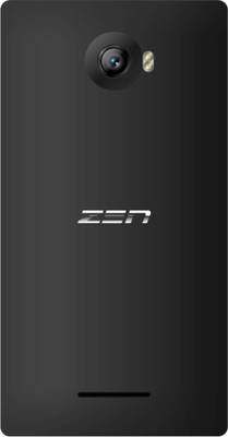 Zen Sonic Bolt (Black, 8 GB)