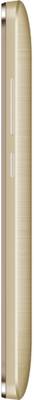 Karbonn K9 Viraat 4G (Gold, 8 GB)
