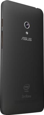 Asus Zenfone 5 (Black, with 16 GB, with 1.6 GHz Processor) 