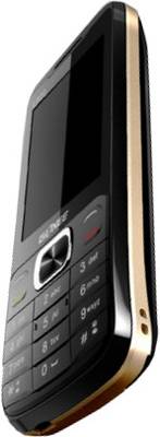Gionee L800 (Black Champange) 