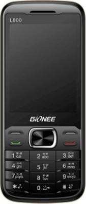 Gionee L800 (Black Champange) 