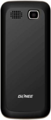 Gionee L800 (Black Champange) 