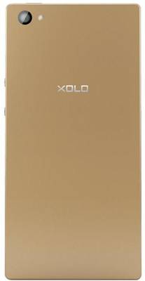 XOLO Cube (Gold, 8 GB) 