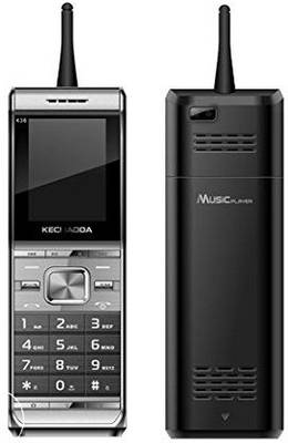 Kechaoda K36 (Black) 