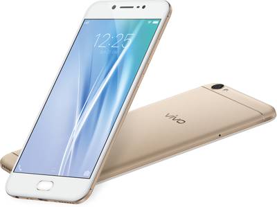 VIVO Y55S