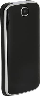Darago 245 Flip (Black) 