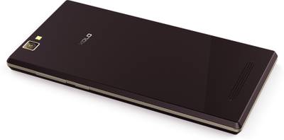 XOLO ERA 1X -4G with VoLTE (Chocolate Brown, Gold, 8 GB)