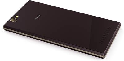 XOLO ERA 1X -4G with VoLTE (Chocolate Brown, Gold, 8 GB)