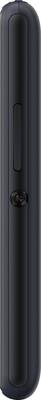 Sony Xperia E1 Dual (Black, 4 GB) 