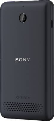Sony Xperia E1 Dual (Black, 4 GB) 