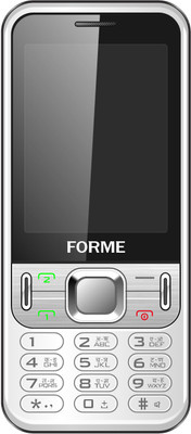 

Forme Winner 5(White)