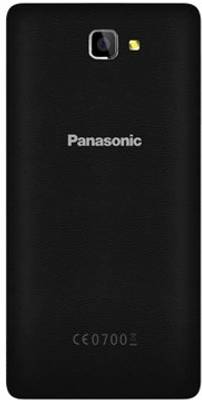 Panasonic P81 8GB Black