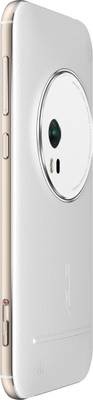 Asus Zenfone Zoom (White, 128 GB) 