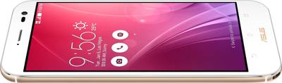 Asus Zenfone Zoom (White, 128 GB) 