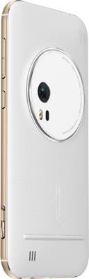 Asus Zenfone Zoom (White, 128 GB) 