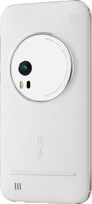 Asus Zenfone Zoom (White, 128 GB) 