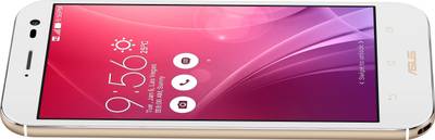 Asus Zenfone Zoom (White, 128 GB) 