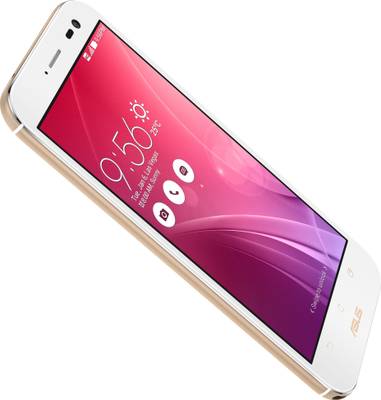 Asus Zenfone Zoom (White, 128 GB) 