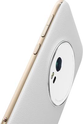 Asus Zenfone Zoom (White, 128 GB) 