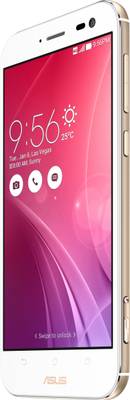 Asus Zenfone Zoom (White, 128 GB) 