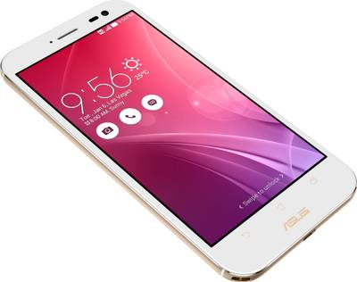 Asus Zenfone Zoom (White, 128 GB) 