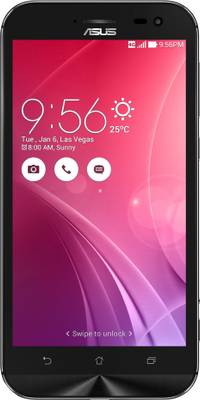 Zenfone Zoom Flat ₹21000 Off
