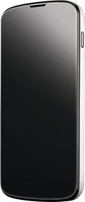 Google Nexus 4 (White, 16 GB)(2 GB RAM)