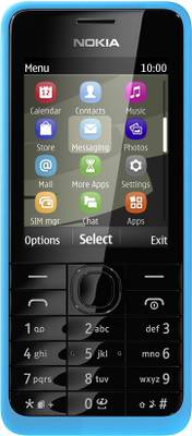 Nokia 301