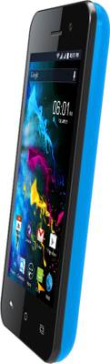 REACH Cogent (Black &amp; Blue, 8 GB)