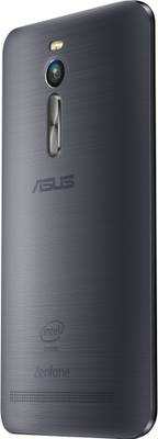 Asus Zenfone 2 (Silver, 32 GB)