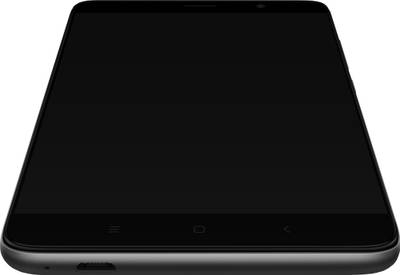 Redmi Note 3 (Dark Grey, 16 GB) 