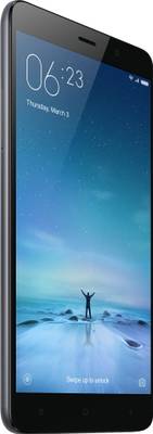 Redmi Note 3 (Dark Grey, 16 GB) 