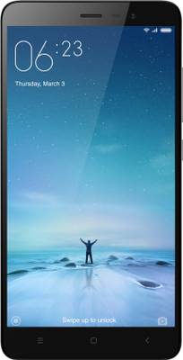 Redmi Note 3 (Dark Grey, 16 GB) 