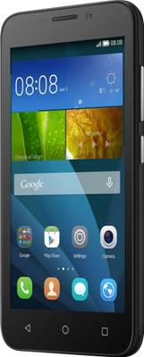 Honor Bee (Black, 8 GB) 