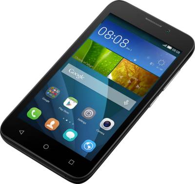 Honor Bee (Black, 8 GB) 