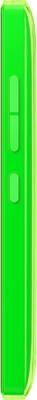 Nokia X2 Dual SIM (Bright Green, 4 GB)