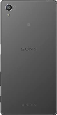 Sony Xperia Z5 Dual (Graphite Black, 32 GB)