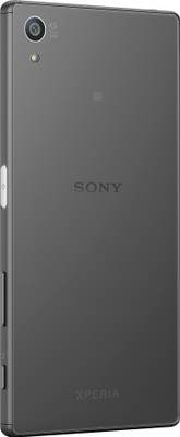 Sony Xperia Z5 Dual (Graphite Black, 32 GB)