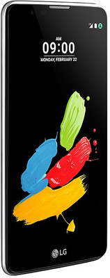 LG Stylus 2 (Titan, 16 GB)(2 GB RAM)